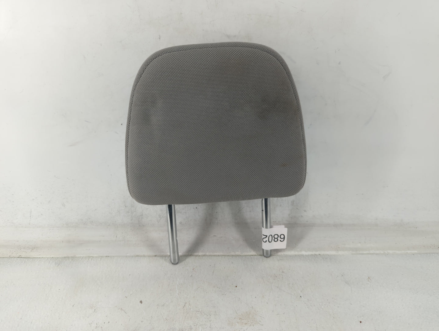 2012-2017 Toyota Camry Headrest Head Rest Front Driver Passenger Seat - Oemusedautoparts1.com