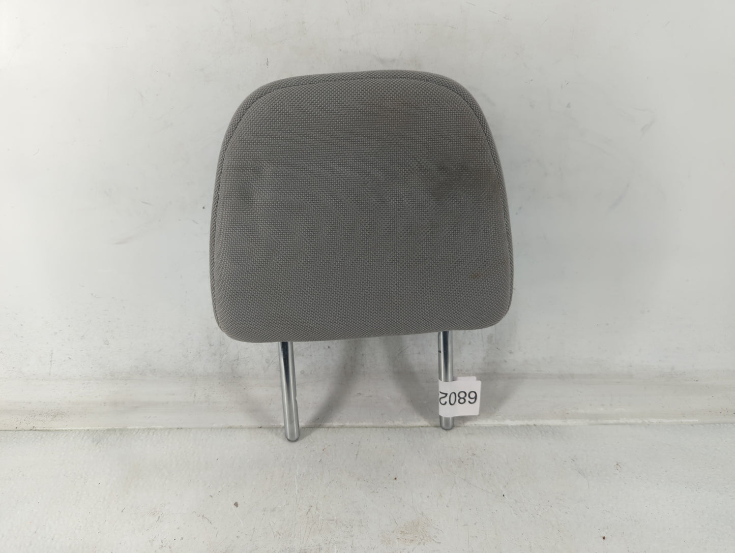 2012-2017 Toyota Camry Headrest Head Rest Front Driver Passenger Seat - Oemusedautoparts1.com