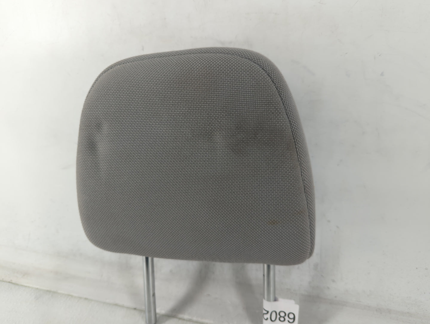 2012-2017 Toyota Camry Headrest Head Rest Front Driver Passenger Seat - Oemusedautoparts1.com