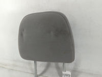 2012-2017 Toyota Camry Headrest Head Rest Front Driver Passenger Seat - Oemusedautoparts1.com