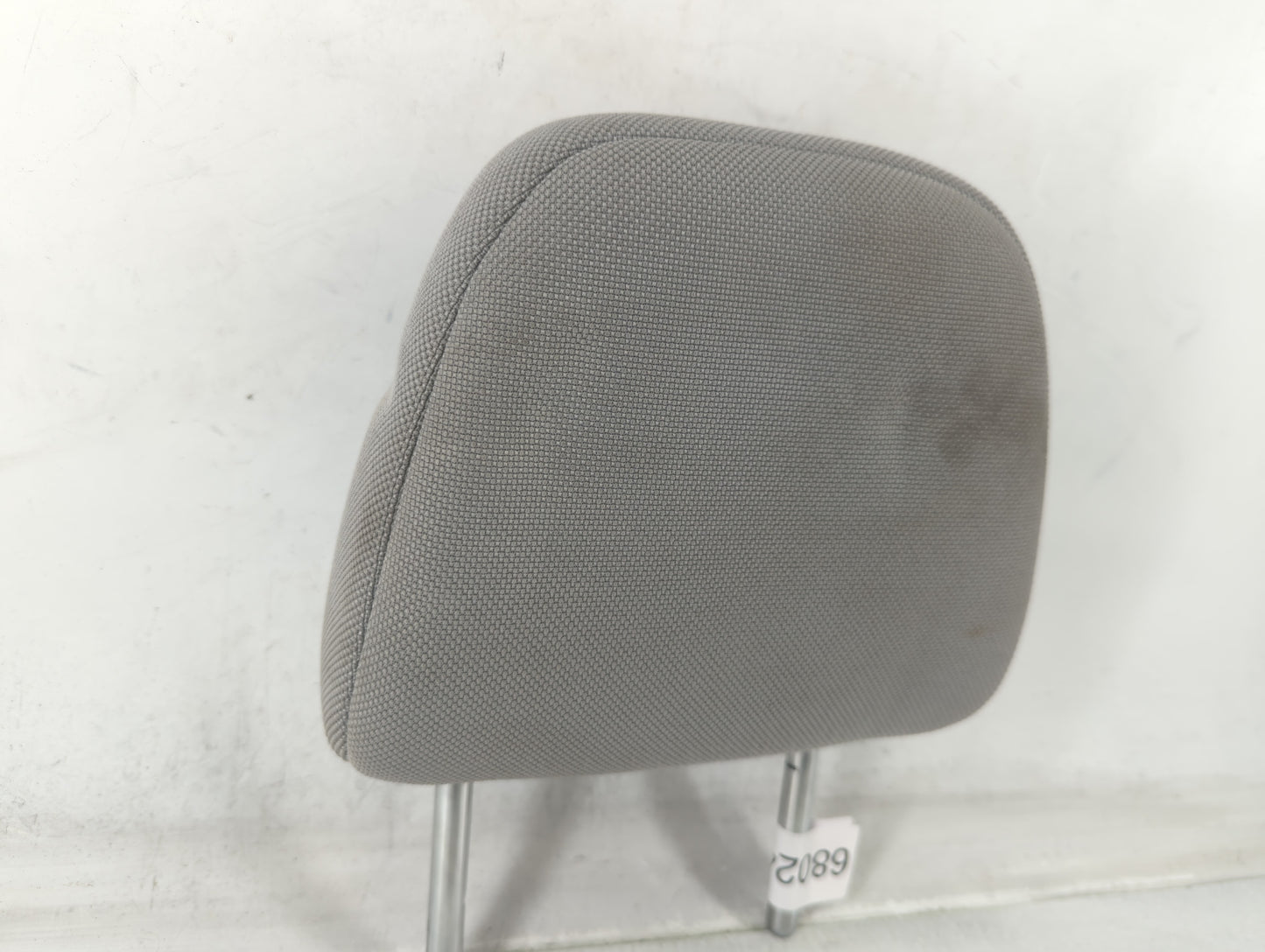 2012-2017 Toyota Camry Headrest Head Rest Front Driver Passenger Seat - Oemusedautoparts1.com