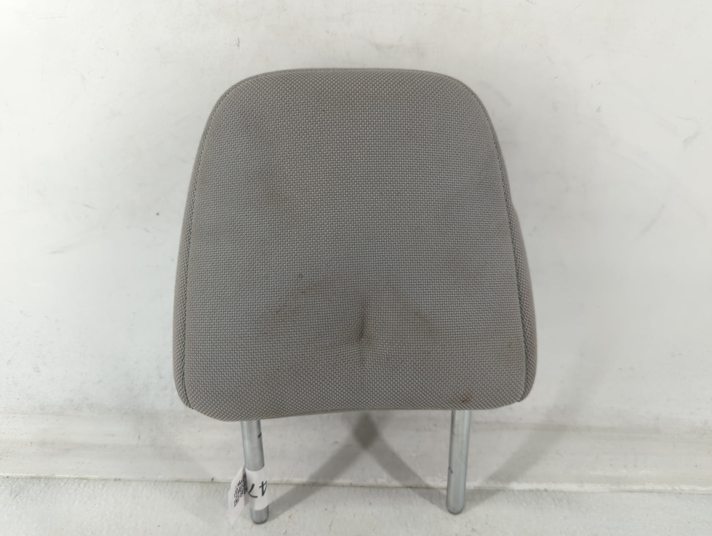 2012-2017 Toyota Camry Headrest Head Rest Front Driver Passenger Seat - Oemusedautoparts1.com