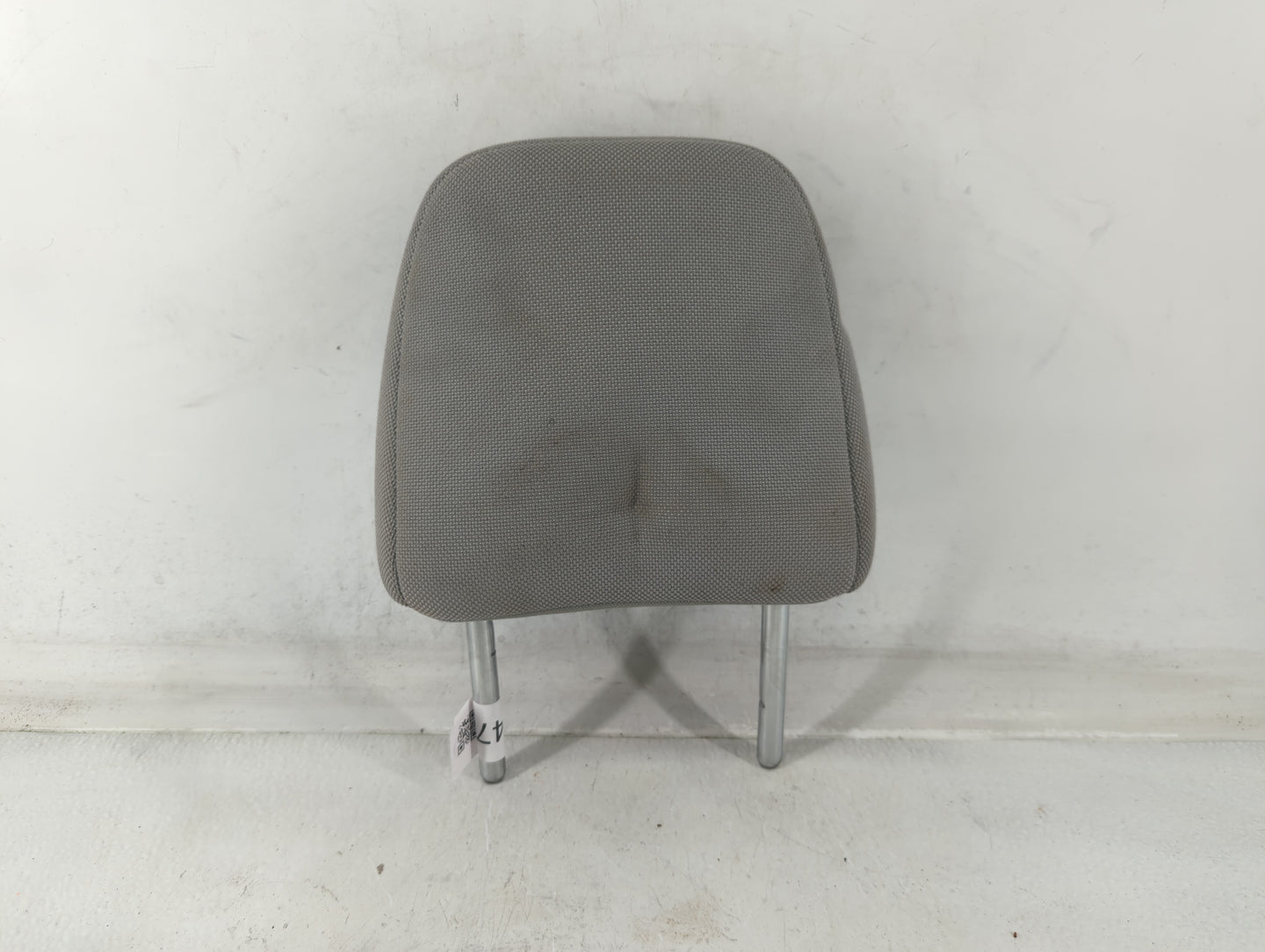 2012-2017 Toyota Camry Headrest Head Rest Front Driver Passenger Seat - Oemusedautoparts1.com