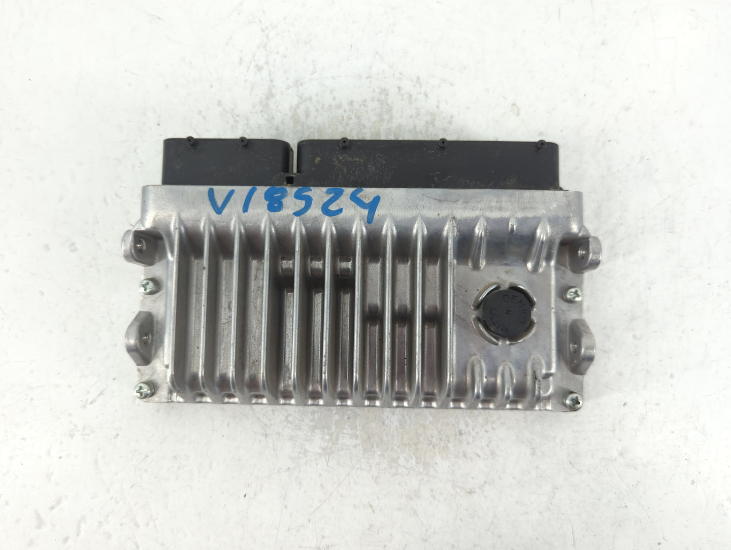 2016-2017 Toyota Camry PCM Engine Control Computer ECU ECM PCU OEM P/N:275600-7280 89661-06N11 Fits Fits 2016 2017 OEM Used 