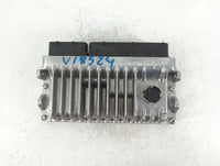 2016-2017 Toyota Camry PCM Engine Control Computer ECU ECM PCU OEM P/N:275600-7280 89661-06N11 Fits Fits 2016 2017 OEM Used 