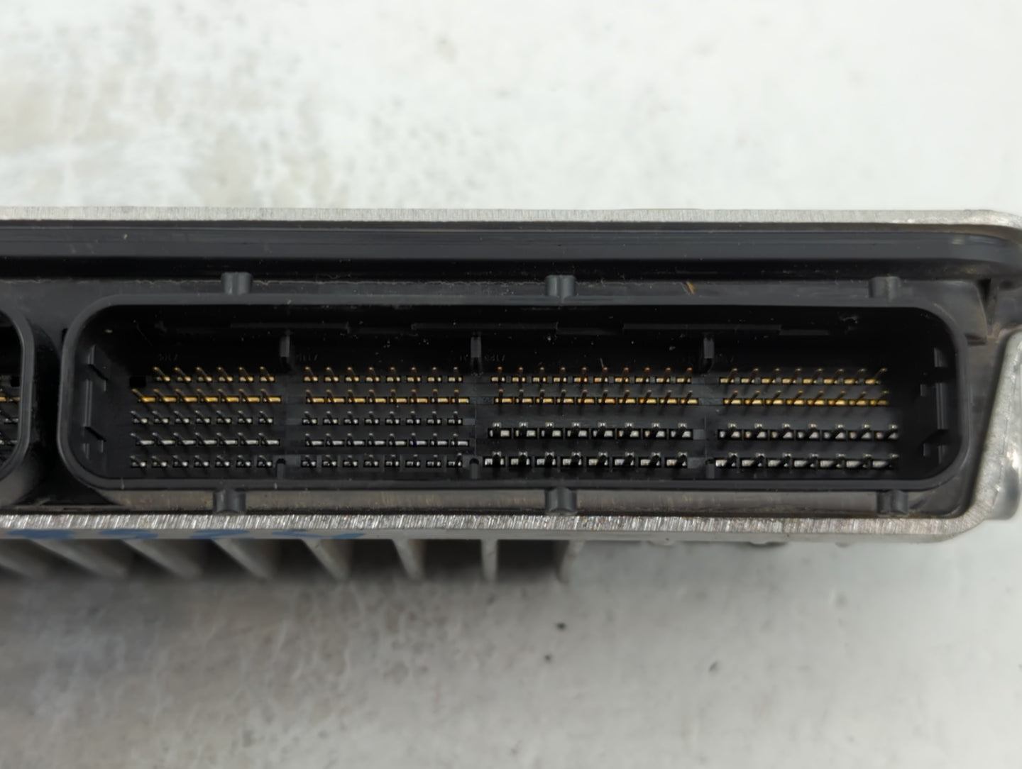 2016-2017 Toyota Camry PCM Engine Control Computer ECU ECM PCU OEM P/N:275600-7280 89661-06N11 Fits Fits 2016 2017 OEM Used 