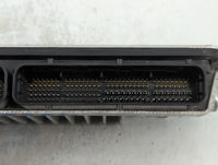 2016-2017 Toyota Camry PCM Engine Control Computer ECU ECM PCU OEM P/N:275600-7280 89661-06N11 Fits Fits 2016 2017 OEM Used 