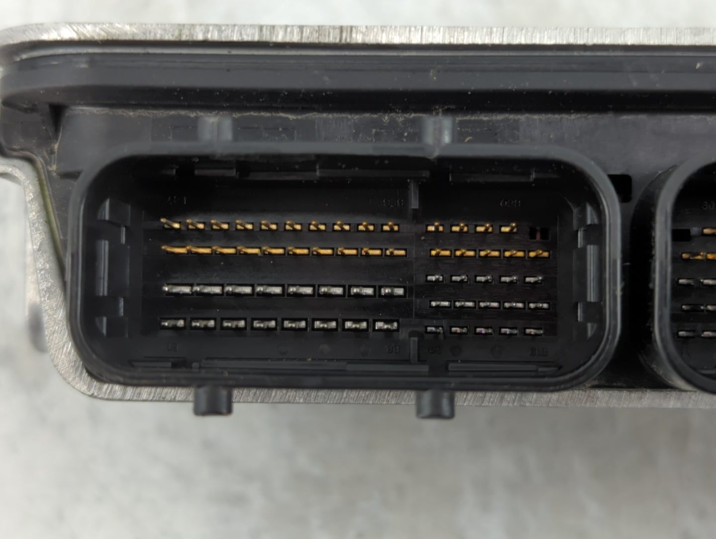 2016-2017 Toyota Camry PCM Engine Control Computer ECU ECM PCU OEM P/N:275600-7280 89661-06N11 Fits Fits 2016 2017 OEM Used 