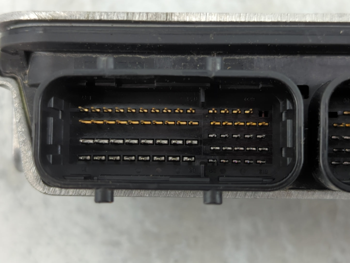 2016-2017 Toyota Camry PCM Engine Control Computer ECU ECM PCU OEM P/N:275600-7280 89661-06N11 Fits Fits 2016 2017 OEM Used 