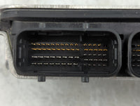2016-2017 Toyota Camry PCM Engine Control Computer ECU ECM PCU OEM P/N:275600-7280 89661-06N11 Fits Fits 2016 2017 OEM Used 