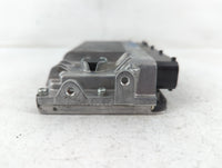 2016-2017 Toyota Camry PCM Engine Control Computer ECU ECM PCU OEM P/N:275600-7280 89661-06N11 Fits Fits 2016 2017 OEM Used 