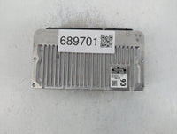 2016-2017 Toyota Camry PCM Engine Control Computer ECU ECM PCU OEM P/N:275600-7280 89661-06N11 Fits Fits 2016 2017 OEM Used 