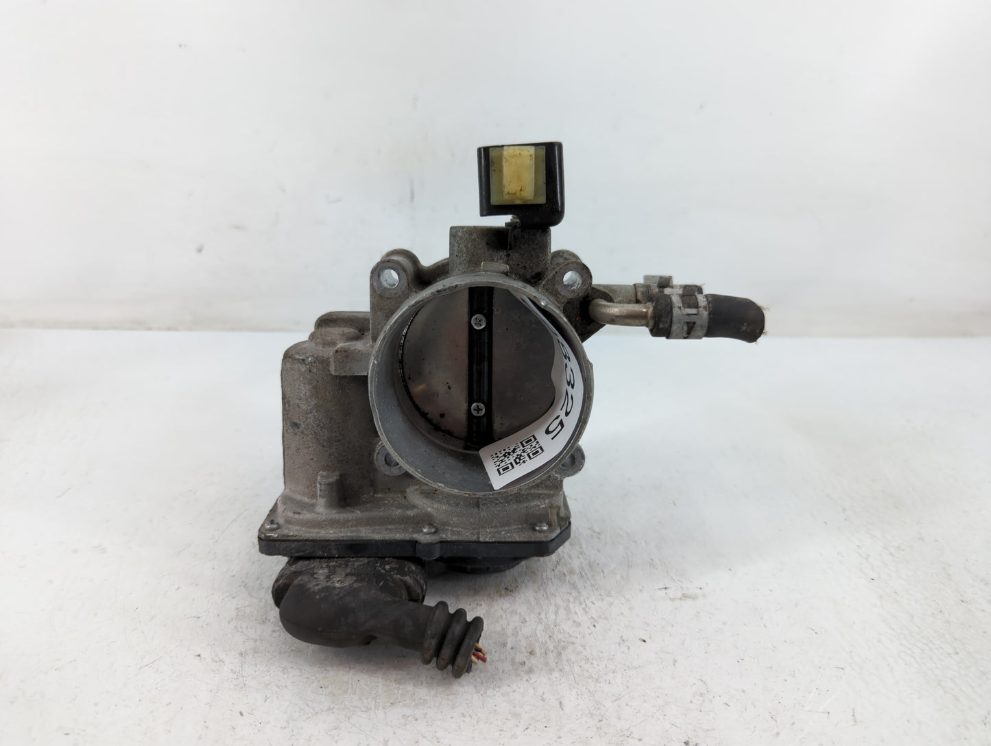 2010-2017 Toyota Camry Throttle Body P/N:22030-0V010 Fits Fits 2009 2010 2011 2012 2013 2014 2015 2016 2017 2018 2019 OEM Us