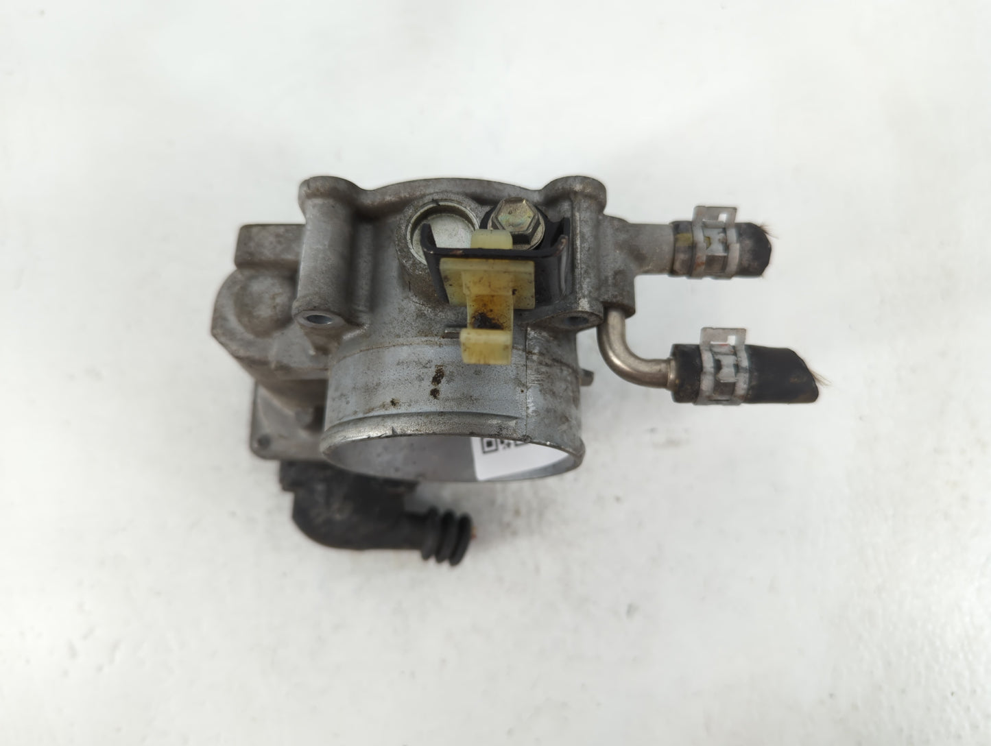 2010-2017 Toyota Camry Throttle Body P/N:22030-0V010 Fits Fits 2009 2010 2011 2012 2013 2014 2015 2016 2017 2018 2019 OEM Us