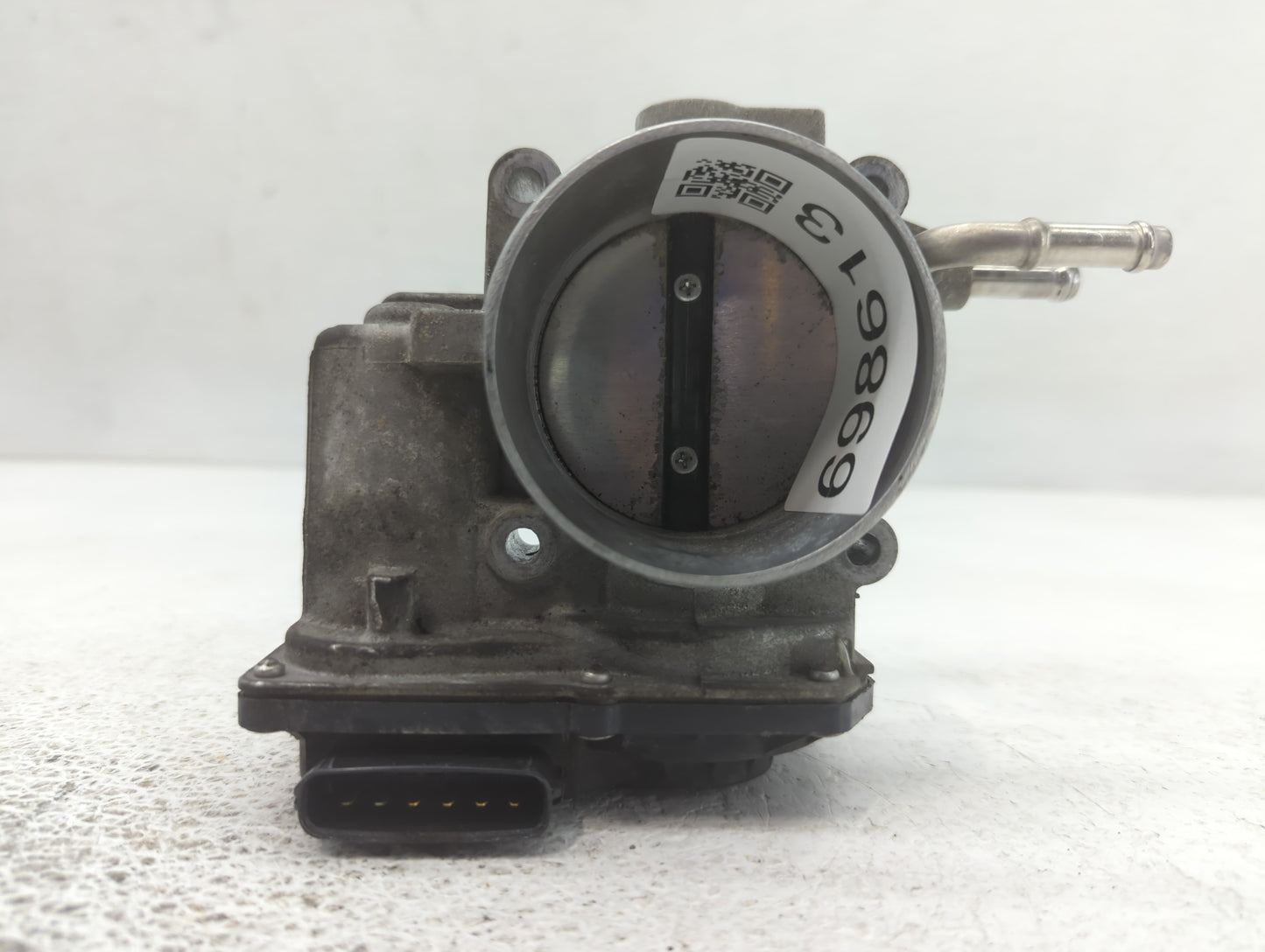 2010-2017 Toyota Camry Throttle Body P/N:22030-0V010 Fits Fits 2009 2010 2011 2012 2013 2014 2015 2016 2017 2018 2019 OEM Us
