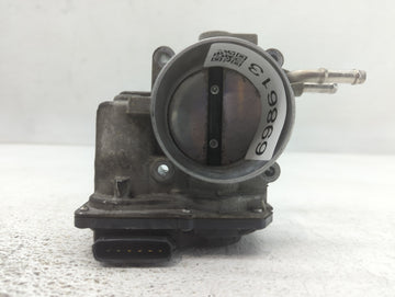 2010-2017 Toyota Camry Throttle Body P/N:22030-0V010 Fits Fits 2009 2010 2011 2012 2013 2014 2015 2016 2017 2018 2019 OEM Us