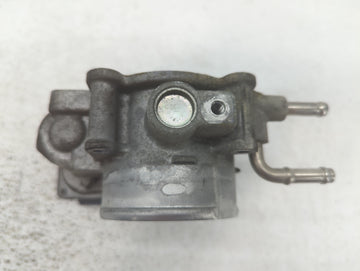 2010-2017 Toyota Camry Throttle Body P/N:22030-0V010 Fits Fits 2009 2010 2011 2012 2013 2014 2015 2016 2017 2018 2019 OEM Used Auto Parts