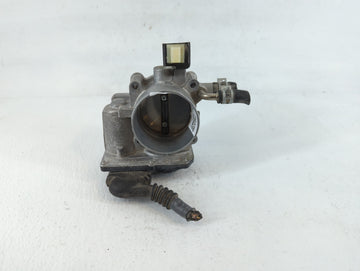2010-2017 Toyota Camry Throttle Body P/N:22030-0V010 Fits Fits 2009 2010 2011 2012 2013 2014 2015 2016 2017 2018 2019 OEM Us