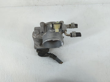 2010-2017 Toyota Camry Throttle Body P/N:22030-0V010 Fits Fits 2009 2010 2011 2012 2013 2014 2015 2016 2017 2018 2019 OEM Used Auto Parts