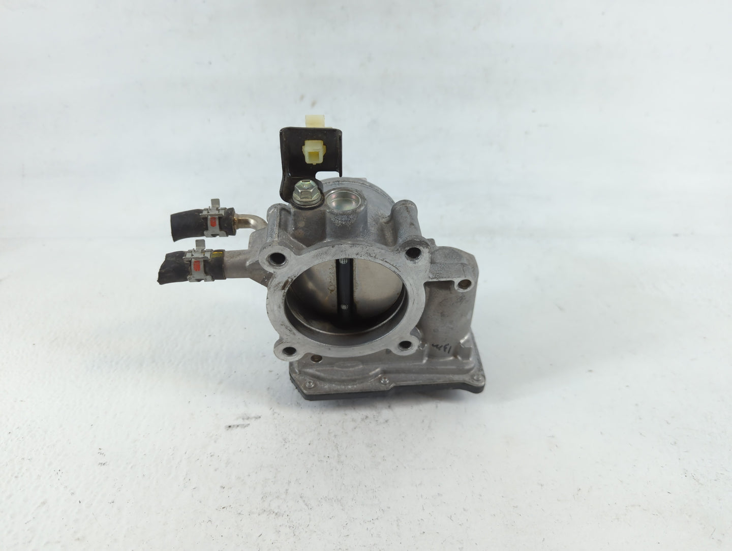 2010-2017 Toyota Camry Throttle Body P/N:22030-0V010 Fits Fits 2009 2010 2011 2012 2013 2014 2015 2016 2017 2018 2019 OEM Us