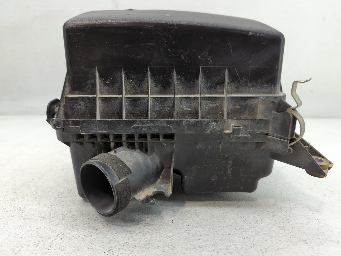 Toyota Camry Air Cleaner Intake-duct Hose Tube - Oemusedautoparts1.com