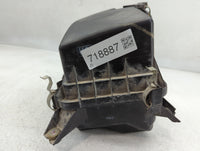 Toyota Camry Air Cleaner Intake-duct Hose Tube - Oemusedautoparts1.com