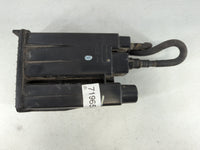 2017 Toyota Camry Fuel Vapor Charcoal Canister 719653 - Oemusedautoparts1.com