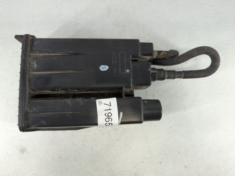 compare product 2017 Toyota Camry Fuel Vapor Charcoal Canister 719653