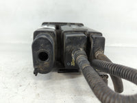 2017 Toyota Camry Fuel Vapor Charcoal Canister 719653 - Oemusedautoparts1.com