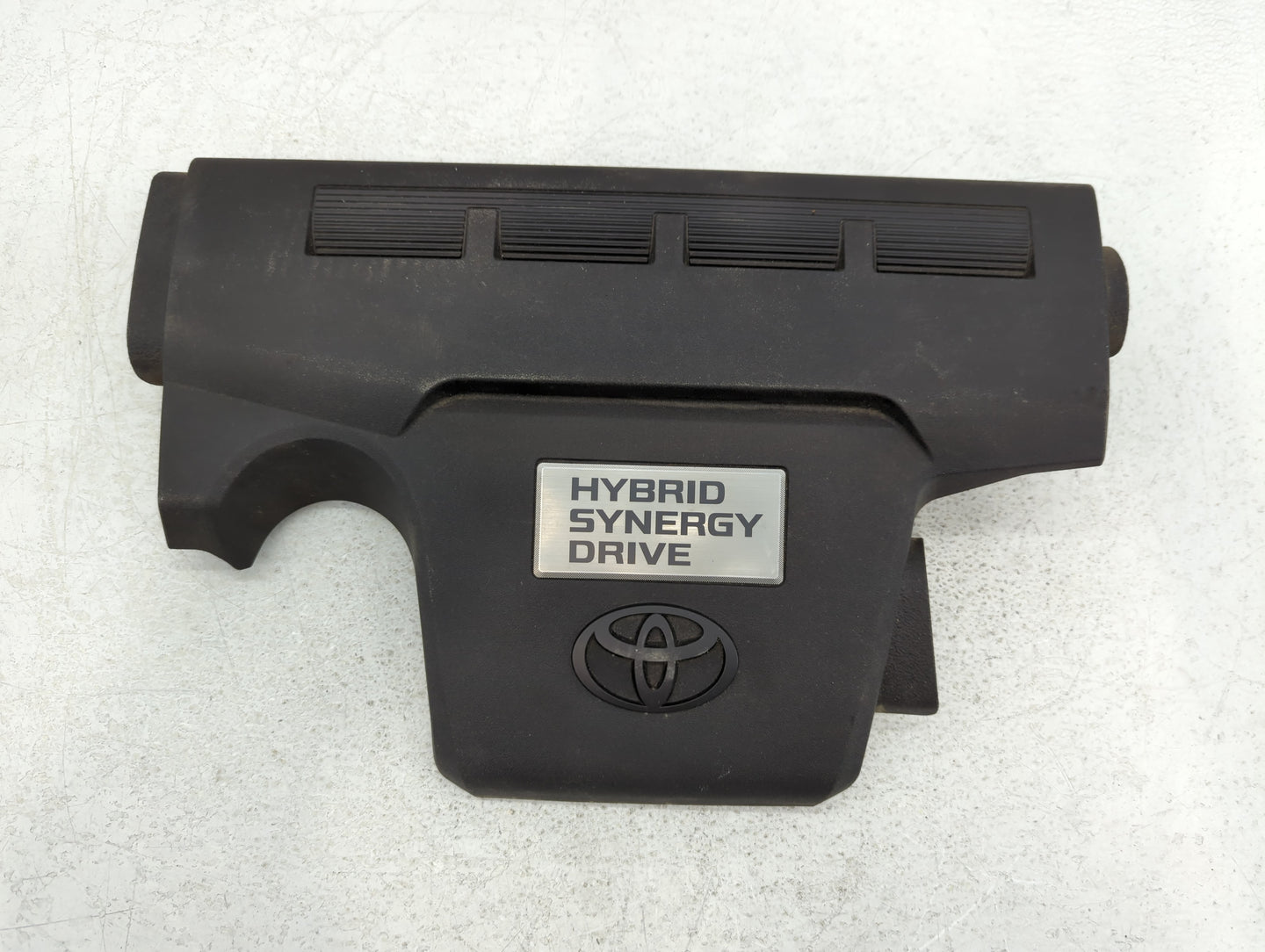2017 Toyota Camry Engine Cover - Oemusedautoparts1.com