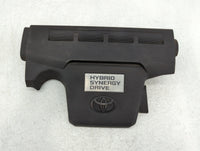 2017 Toyota Camry Engine Cover - Oemusedautoparts1.com
