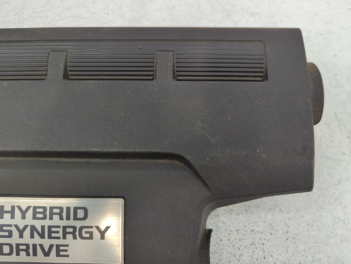 2017 Toyota Camry Engine Cover - Oemusedautoparts1.com