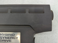 2017 Toyota Camry Engine Cover - Oemusedautoparts1.com