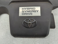 2017 Toyota Camry Engine Cover - Oemusedautoparts1.com