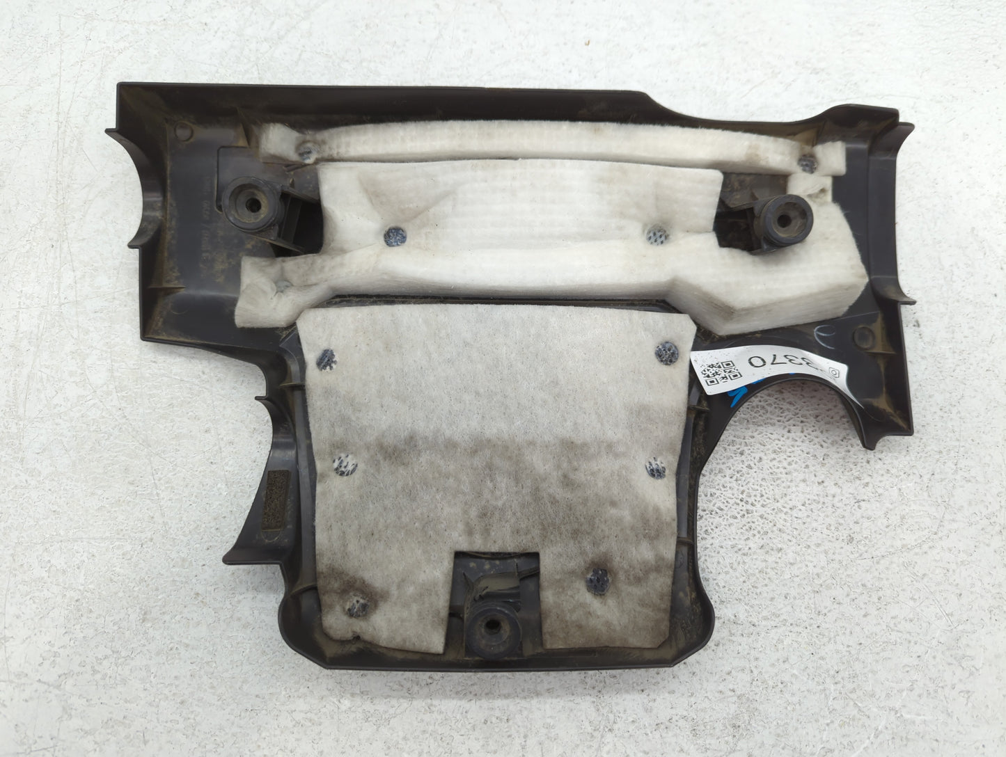 2017 Toyota Camry Engine Cover - Oemusedautoparts1.com