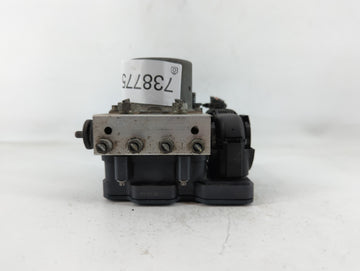 2015-2017 Toyota Camry ABS Pump Control Module Replacement P/N:269 664 44540-06180 Fits Fits 2015 2016 2017 OEM Used Auto Pa