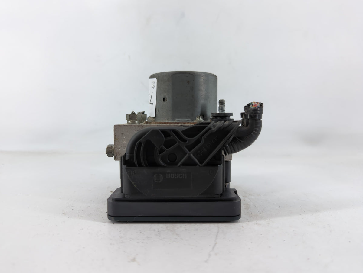 2015-2017 Toyota Camry Anti-Lock Brake ABS Pump Module Actuator OEM P/N:269 664 44540-06180 Fits Fits 2015 2016 2017 OEM Use