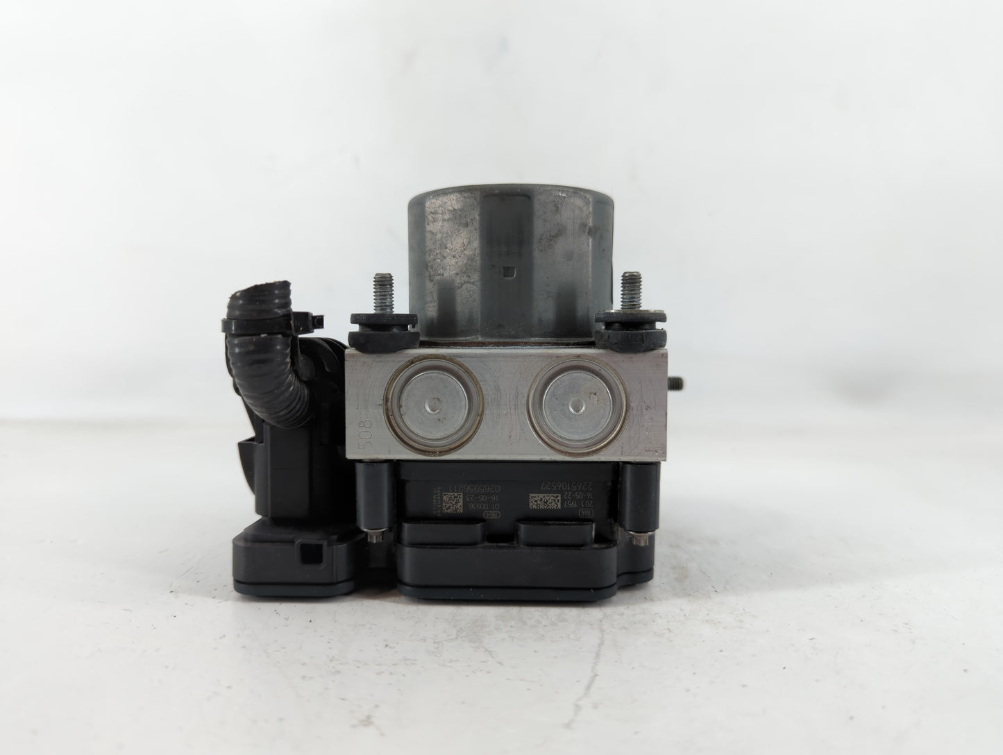2015-2017 Toyota Camry ABS Pump Control Module Replacement P/N:269 664 44540-06180 Fits Fits 2015 2016 2017 OEM Used Auto Pa