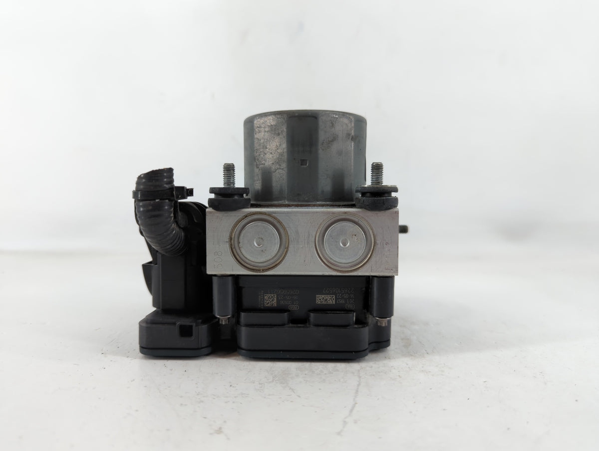 2015-2017 Toyota Camry Anti-Lock Brake ABS Pump Module Actuator OEM P/N:269 664 44540-06180 Fits Fits 2015 2016 2017 OEM Use
