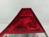 2015-2017 Toyota Camry Tail Light Assembly Driver Left OEM P/N:945 235 Fits Fits 2015 2016 2017 OEM Used Auto Parts - Oemuse