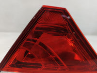 2015-2017 Toyota Camry Tail Light Assembly Passenger Right OEM P/N:945 235 Fits Fits 2015 2016 2017 OEM Used Auto Parts - Oe