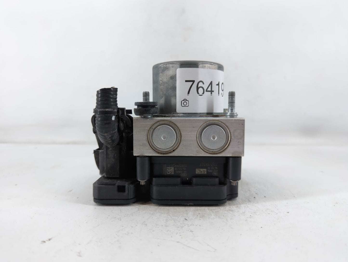2015-2017 Toyota Camry ABS Pump Control Module Replacement P/N:4454006180 Fits Fits 2015 2016 2017 OEM Used Auto Parts - Oem