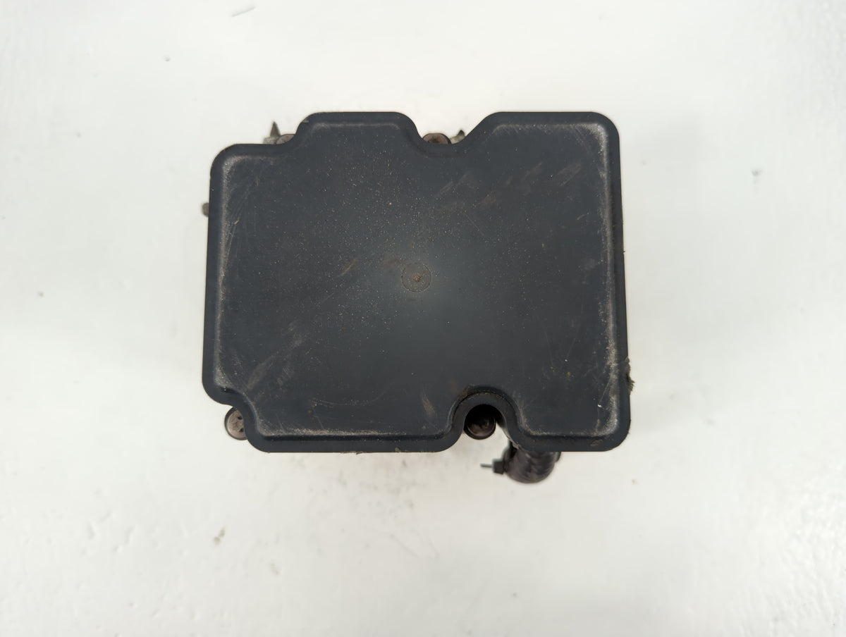 2015-2017 Toyota Camry Anti-Lock Brake ABS Pump Module Actuator OEM P/N:4454006180 Fits Fits 2015 2016 2017 OEM Used Auto Pa