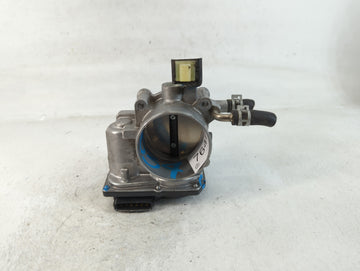 2010-2017 Toyota Camry Throttle Body P/N:22030-0V010 Fits Fits 2009 2010 2011 2012 2013 2014 2015 2016 2017 2018 2019 OEM Us