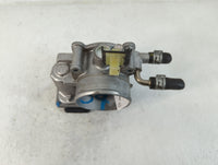 2010-2017 Toyota Camry Throttle Body P/N:22030-0V010 Fits Fits 2009 2010 2011 2012 2013 2014 2015 2016 2017 2018 2019 OEM Us