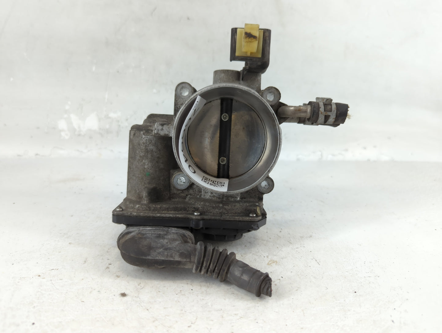 2012-2017 Toyota Camry Throttle Body P/N:22030-0V010 Fits Fits 2012 2013 2014 2015 2016 2017 2018 2019 2020 2021 OEM Used Au