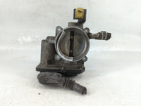 2012-2017 Toyota Camry Throttle Body P/N:22030-0V010 Fits Fits 2012 2013 2014 2015 2016 2017 2018 2019 2020 2021 OEM Used Au