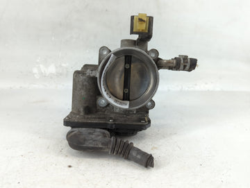 2012-2017 Toyota Camry Throttle Body P/N:22030-0V010 Fits Fits 2012 2013 2014 2015 2016 2017 2018 2019 2020 2021 OEM Used Au