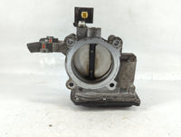 2012-2017 Toyota Camry Throttle Body P/N:22030-0V010 Fits Fits 2012 2013 2014 2015 2016 2017 2018 2019 2020 2021 OEM Used Au
