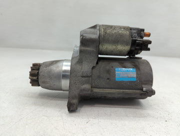 2004-2017 Toyota Camry Car Starter Motor Solenoid OEM P/N:TN428000-1082 281D0-0A011 Fits OEM Used Auto Parts - Oemusedautopa
